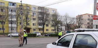 Buzău, situația la zi! Ce s-a întâmplat în ultimele 24 de ore?