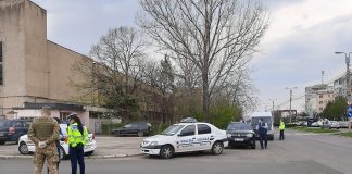 Atenție! Peste 200 de buzoieni, amendați! În doar o zi! Sancțiunile sunt drastice