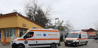 Vești bune! La Buzău, opt s-au vindecat! Vezi ultimele cifre