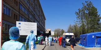 Spitalul Județean de Urgență, în subordinea directă a Ministerului Sănătății!