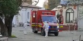 Încă unul pe listă! Noul bilanț COVID-19, la Buzău!