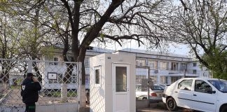 Angajații, izolați la muncă și acasă! Centrele sociale, ca pe timpul stării de urgență!