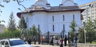 Ghidul oficial de Paști! Întrebări și răspunsuri estențiale! „Pot să îmi vizitez părinții/prietenii și să iau masa cu ei?”