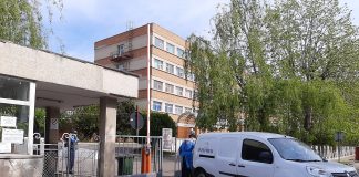 Bilanțul Covid-19, la Buzău! Vești bune! Doi bărbați au fost externați din spitalul suport de la Rm. Sărat