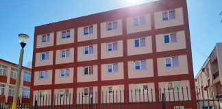 Buzău, oficial! Iată bilanțul Covid-19, după Paști