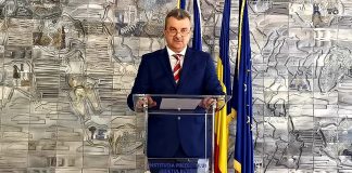 VIDEO! Prefectul Leonard Dimian, mesaj de Paști: „Vom sărbători altfel. Nu mai…”
