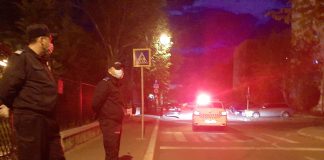 Câți buzoieni au fost amendați de Paști, pentru nerespectarea ordonanțelor militare? Anunțul autorităților