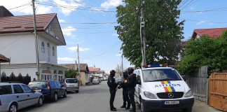 Ultimă oră! Razie cu forțe sporite, în întreg județul! Peste 200 de polițiști de la toate structurile acționează