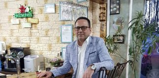 „Vioară”, după ce a ales alt partid: „Vă invit și pe voi să vă alăturați…”