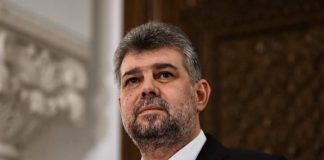 Buzoianul Marcel Ciolacu, atac dur: „ASTA E CRIMĂ!”