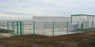 Investiții pentru protejarea solului la Mărăcineni și Gherăseni. Au fost trimise și utilaje