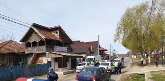 Amenzi pe bandă rulantă, în ultimele 24 de ore, la Buzău