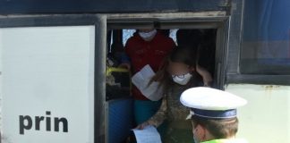 Razie de amploare, la Buzău! Toate forțele de ordine implicate! Vezi aici rezultatele