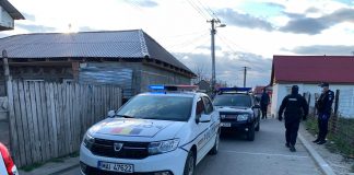VIDEO+FOTO! Razii de Paști! Aproape o mie de amenzi, anunță Poliția buzoiană