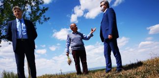 Seceta a făcut ravagii! Pagube de peste 33,5 de milioane de euro, în județul Buzău! Grâul, cea mai afectată cultură