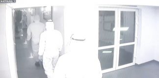 Scandal într-un centru de carantină din Buzău! Jandarmii au descins! 6 persoane s-au ales cu dosare penale pentru ”zădărnicirea combaterii bolilor”!