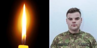 Tragedie! Un tânăr militar buzoian a pierdut lupta cu o boală nemiloasă! Avea doar 23 de ani