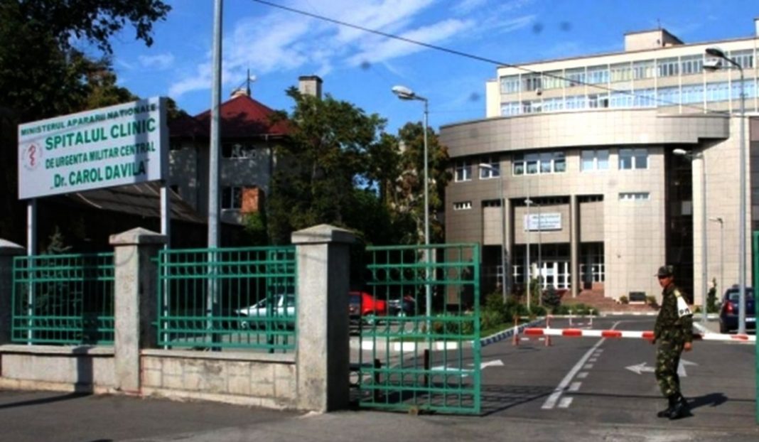 spitalul-militar-bucuresti