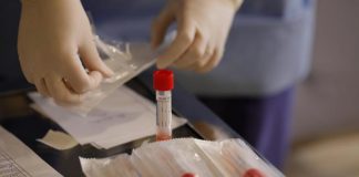 Un angajat DGASPC și o asistentă, printre cele 7 cazuri noi de COVID