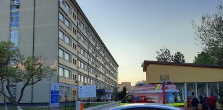 Oficial! Alți patru pacienți cu Covid-19! Un bebeluș și trei adulți! Buzăul a ajuns la 123 de cazuri! Vezi aici detalii