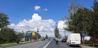 Bilanț. Mai puține accidente grave, la Buzău! Efect al stării de urgență