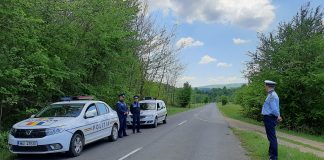 Primul weekend de „relaxare”! Aproape 400 de polițiști vor fi mobilizați în județ! Află motivul
