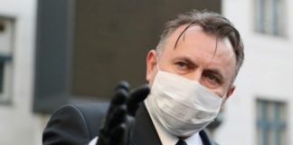 Ministrul Sănătății, încă o vizită în județul Buzău. A fost la Spitalul Săpoca