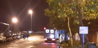 Oficial! Bărbatul de la care a pornit focarul din cartierul Poștă s-a ales cu dosar penal! Și soția lui e cercetată penal