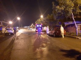 Ultimă oră! Din păcate, e deja focar, într-un cartier din municipiul Buzău! Pacienții sunt luați de acasă și transportați pentru internare