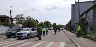 Oficial! Iată regulile de carantină din cartierul buzoian Poștă! Ce spun autoritățile