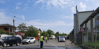 Primăria Buzău va împărți 10.000 de declarații pe propria răspundere pentru locuitorii din cartierul Poștă