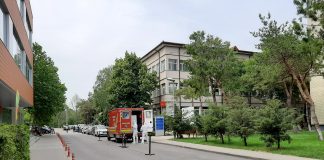 Oficial! Buzăul a ajuns la 141 de cazuri de coronavirus! 18 pacienți, raportați în ultimele 12 ore