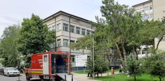 Bilanțul zilei, la Buzău: cazuri noi de Covid-19, persoane în carantină sau în izolare
