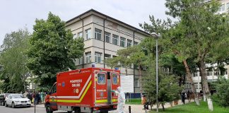 Oficial! Bilanțul de azi: 7 cazuri noi de Covid-19. Un angajat ISU Buzău, un bebeluș, două asistente medicale, două infirmiere și o pacientă de la Spitalul Gârlași