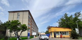 Rezultatele testelor de Covid-19, pentru 26 de cadre medicale de pe două secții de la Spitalul Județean. Vești bune!