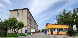 Oficial! Încă două decese în rândul pacienților cu Covid-19, la Buzău. Pacienții aveau comorbidități