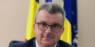 Prefectul de Buzău, Leonard Dimian: „Avem cel mai sigur județ din România!”