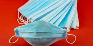 Ce categorii de buzoieni vor primi câte 50 de măști de la DSP? Primăriile și asistenții medicali comunitari le vor împărți