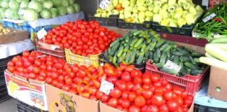 Se anunța controale în piețe și la depozite! Ce vor viza inspectorii Direcției Agricole