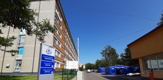 Val de îmbolnăviri COVID, la Buzău! Multe prezentări la UPU