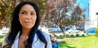 Medicul Mădălina Munteanu s-a înscris în PSD. Va candida pe listele CLM