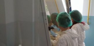 Nu se mai fac teste la Buzău! Aparatul PCR a rămas fără kit-uri! Ce soluție de avarie a găsit DSP Buzău?