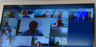 Încă o ședință online, la Prefectura Buzău! Vezi aici rapoartele despre siguranța în școlile buzoiene