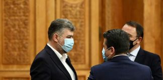 Ciolacu: „PSD a propus și vom vota… impozitarea drastică a pensiilor speciale! Cu 85%!”