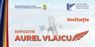 Invitație în Parcul Crâng! Surprize la 110 ani de la primul zbor al lui Aurel Vlaicu