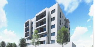 Blocul de locuințe pentru medici, investiție a Consiliului Județean, în faza de licitație