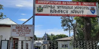 Zeci de pacienți buzoieni cu Covid, lăsați acasă! Iar nu mai sunt locuri în spitale!