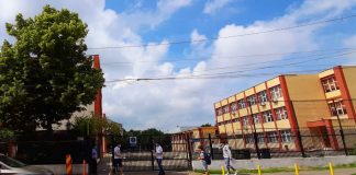 Scrisoare! “Școala nu poate să înceapă, dacă nu sunt luate toate măsurile de siguranță!”