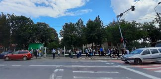 Bacalaureat. Un eliminat și 62 de absenți de la proba de astăzi!