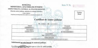 Ofițerii de la Cazier, apel către beneficiarii care nu respectă distanța socială! Vezi aici mesajul IPJ Buzău